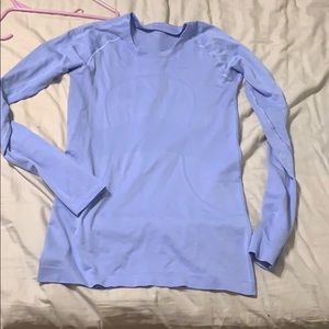 Lululemon Long sleeve